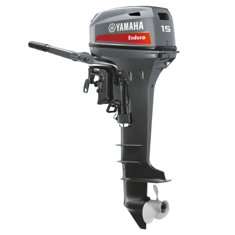 MOTOR FUERA DE BORDA E15D