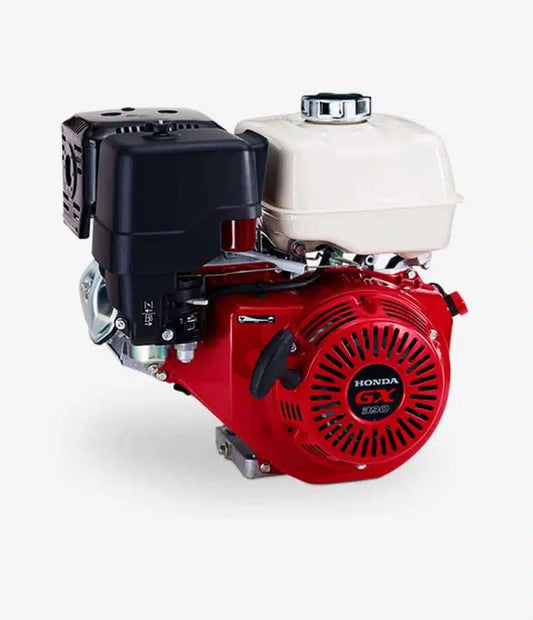 Motor HONDA GX390H2 QX 13hp Gasolina 3600rpm