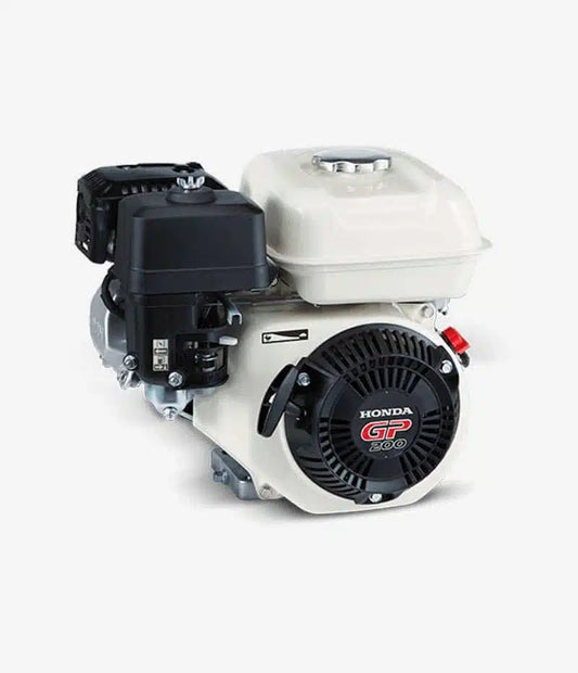 Motor HONDA GP200H 6.5hp Gasolina 3600rpm