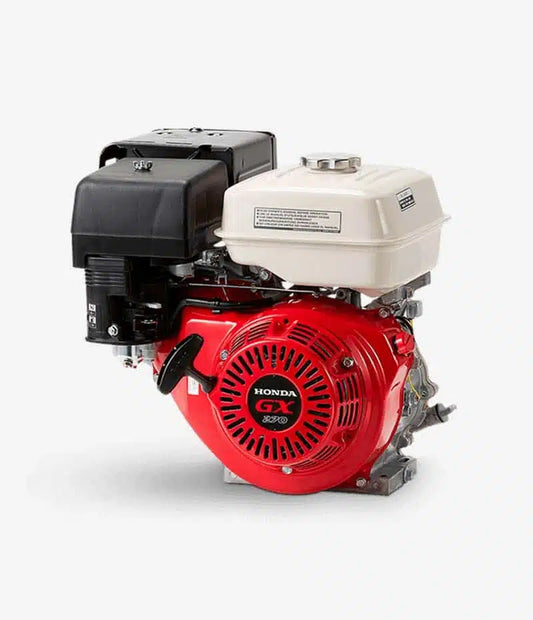 Motor HONDA GX270H2 QX 9hp Gasolina 3600rpm