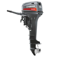 MOTOR FUERA DE BORDA E15D