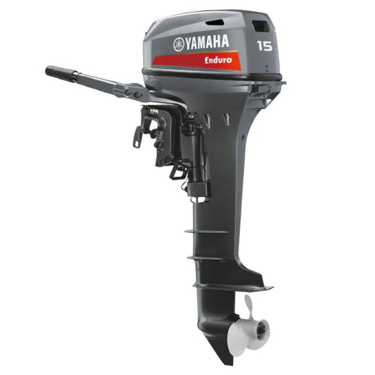 MOTOR FUERA DE BORDA E15D