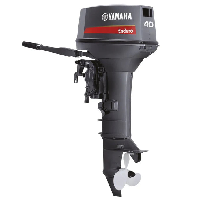 MOTOR FUERA DE BORDA E40G