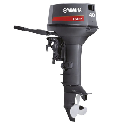 MOTOR FUERA DE BORDA E40G