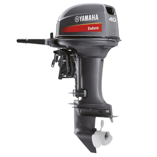 MOTOR FUERA DE BORDA E40X